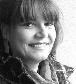 Doris Rosenberger